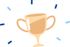 Troféu de conquista